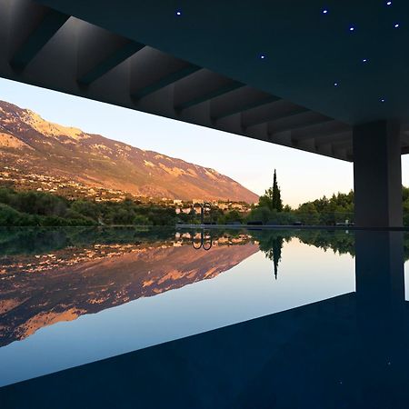 Celestial All Suites Afrato المظهر الخارجي الصورة