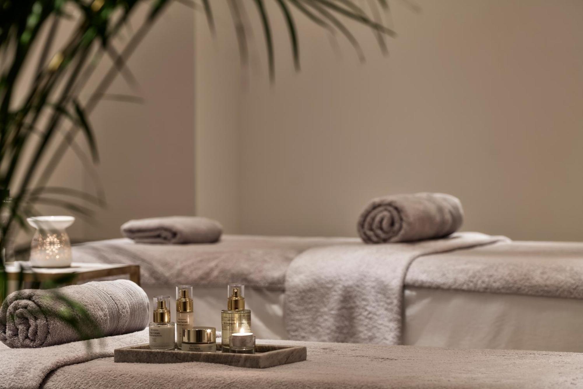 Celestial All Suites Afrato المظهر الخارجي الصورة